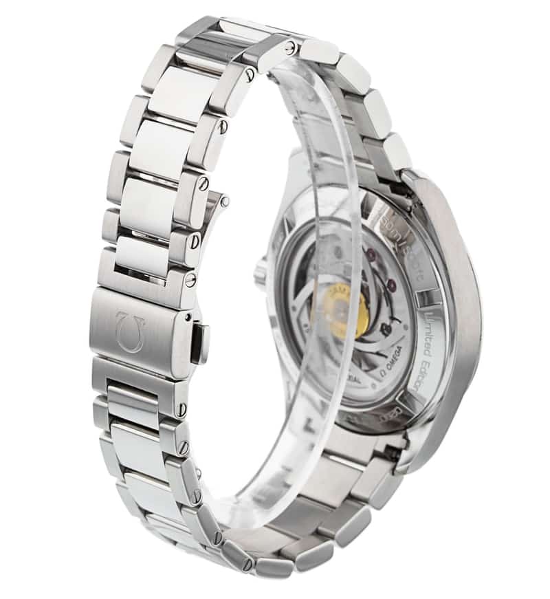 Omega Aqua Terra 150m Gents 231.10.42.21.03.004